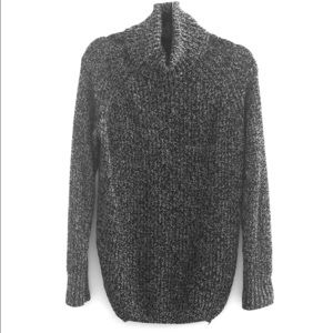 Urban Outfitters Oversize Turtleneck